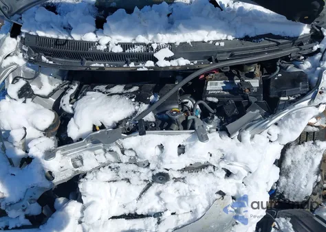 2007 Toyota Yaris z USA, uszkodzony, nr VIN JTDBT903571084366